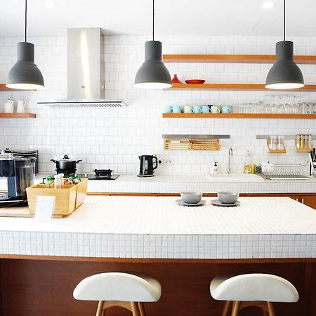 Villa 89 Nimman 치앙마이 외부 사진
