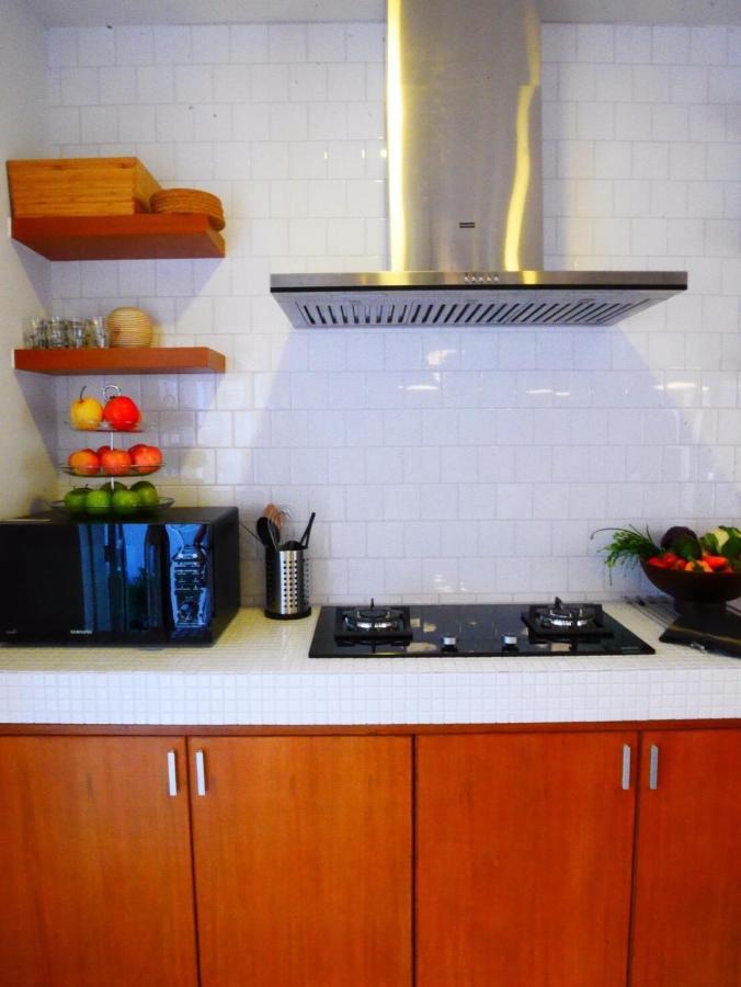 Villa 89 Nimman 치앙마이 외부 사진