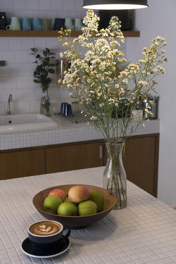 Villa 89 Nimman 치앙마이 외부 사진