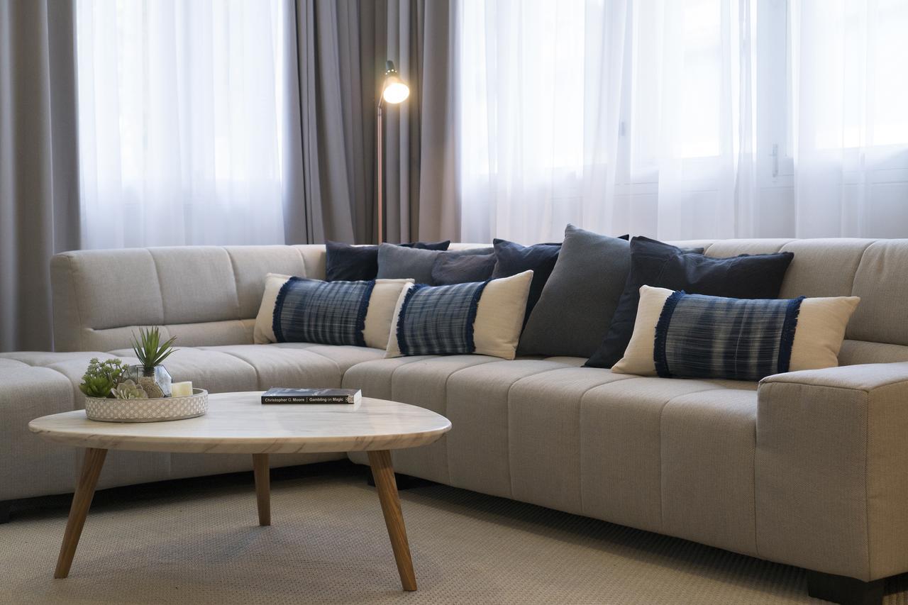 Villa 89 Nimman 치앙마이 외부 사진