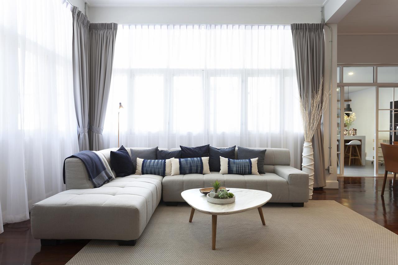 Villa 89 Nimman 치앙마이 외부 사진
